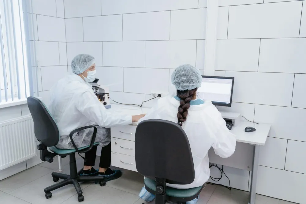 HTML Saas Webflow Template