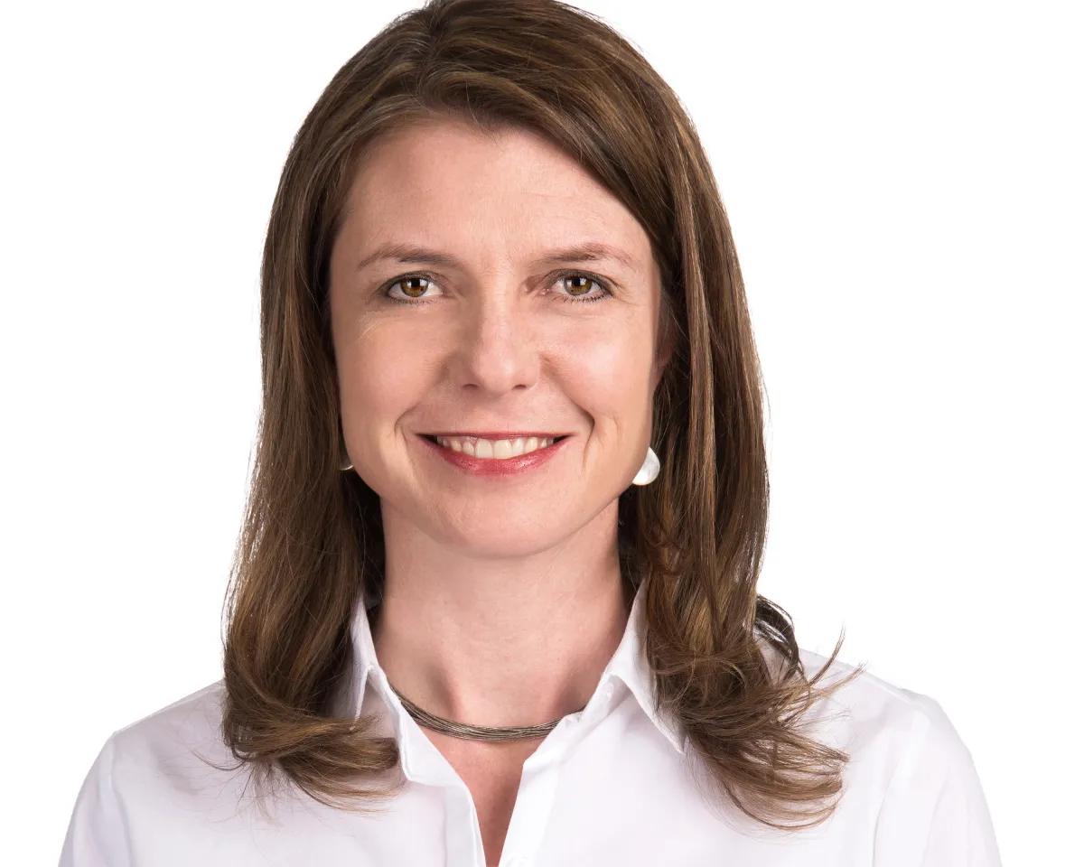 Heather Stratford - CEO Drip7