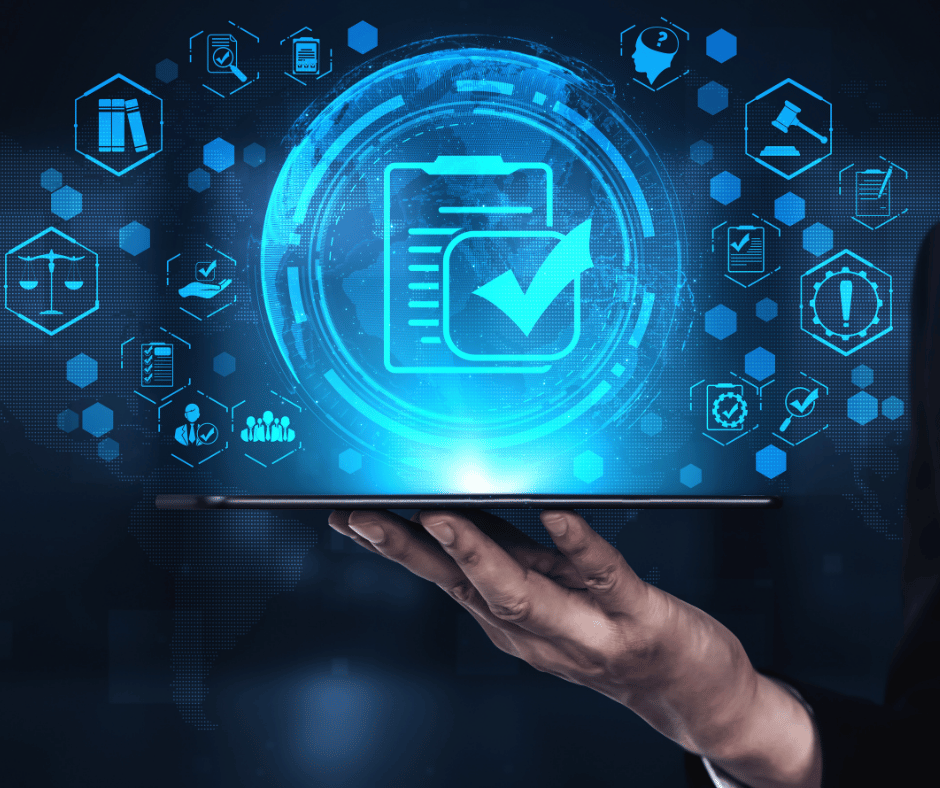 Drip7 phishing preventive service