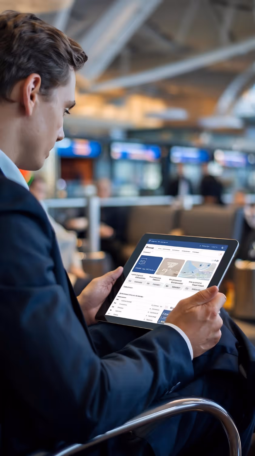 Person writing in a notebook at a wooden table with a smartphone, a cup, and another notebook nearby.
