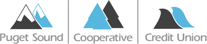 Stylized blue origami hummingbird logo with the word 'Hummingbird' in black text.