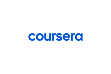 Coursera Logo