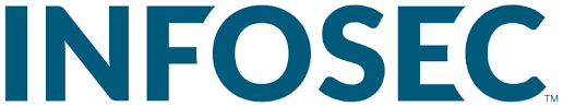 Infosec (via InfoSec Institute) logo