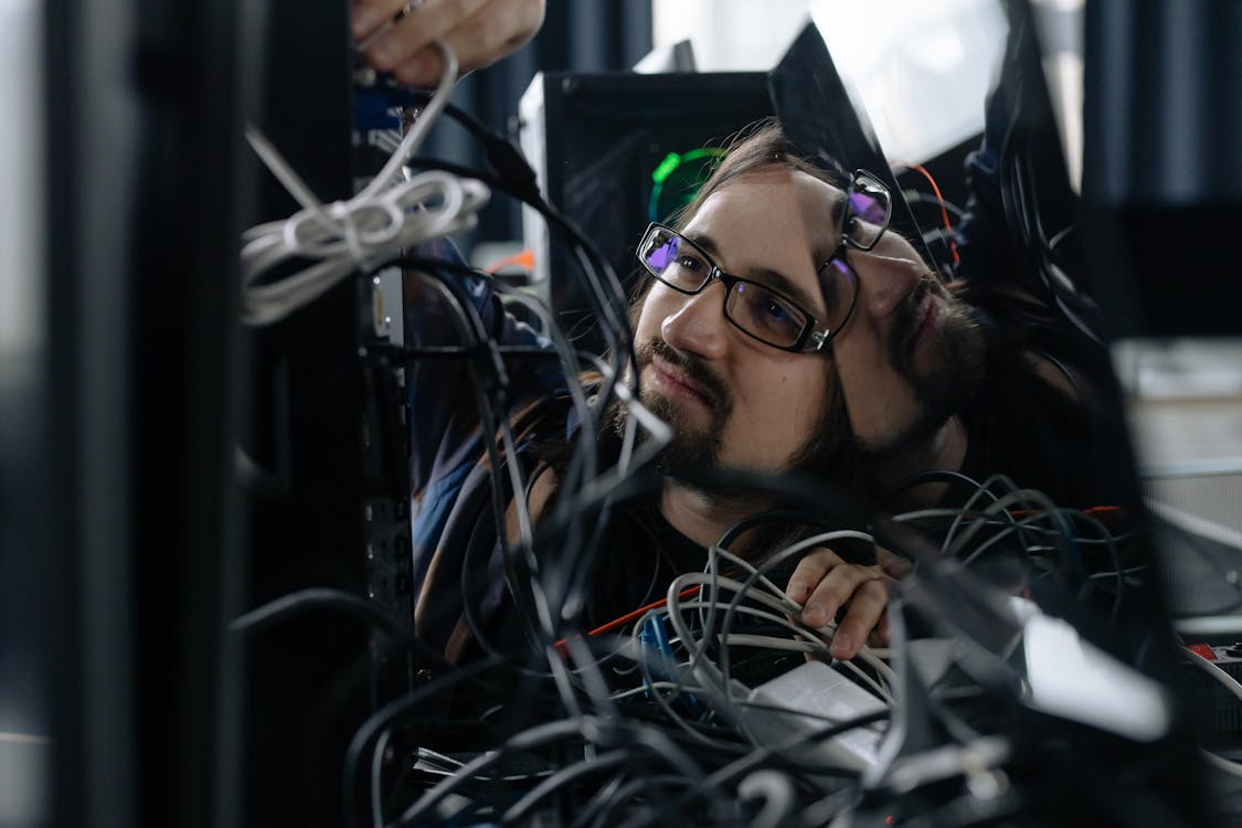 IT support
