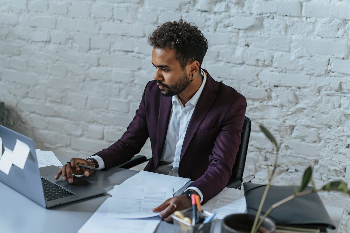 Thinking about each email before clicking on a link is a skill that requires focus and training
