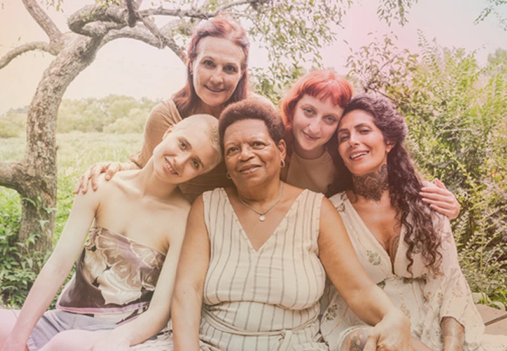 Clayre Sessoms Image Events for Community