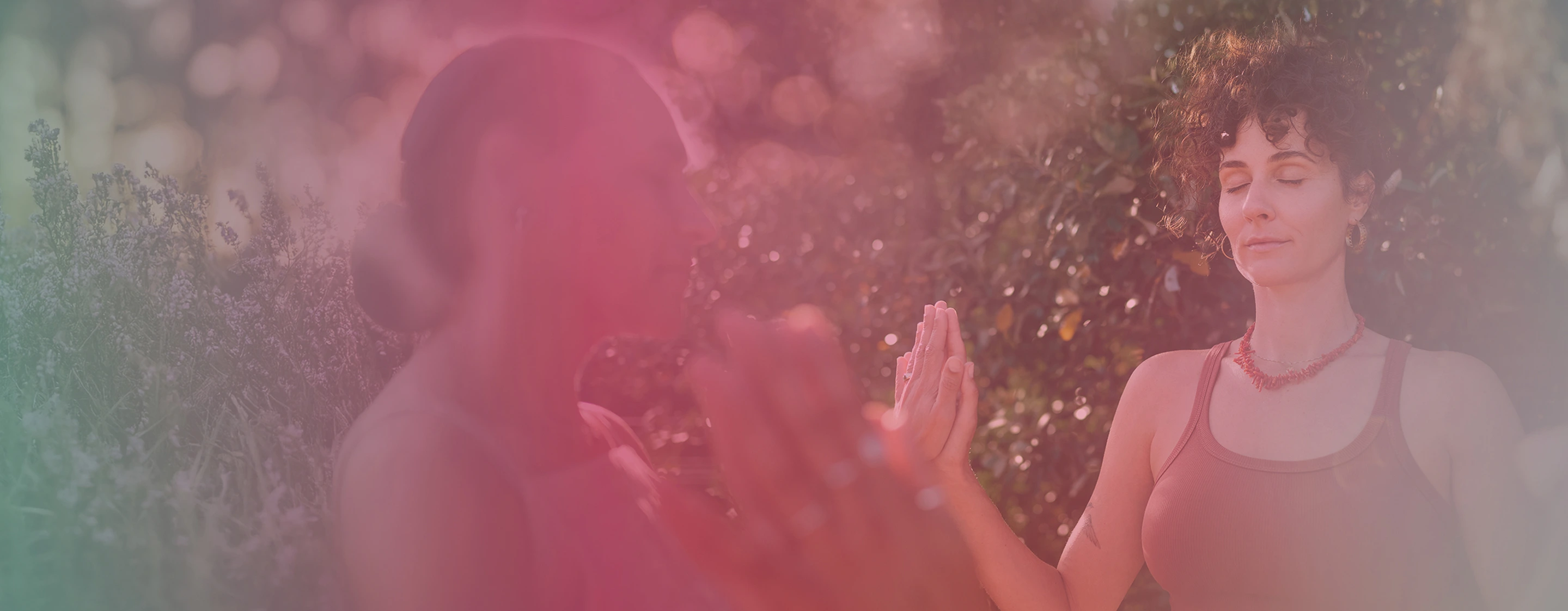 Soft natural light and gentle colour, reflecting affirming therapy for gender exploration and steady support