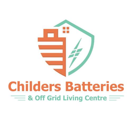 Childers Batteries Logo