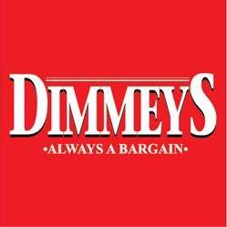 Dimmey's Logo