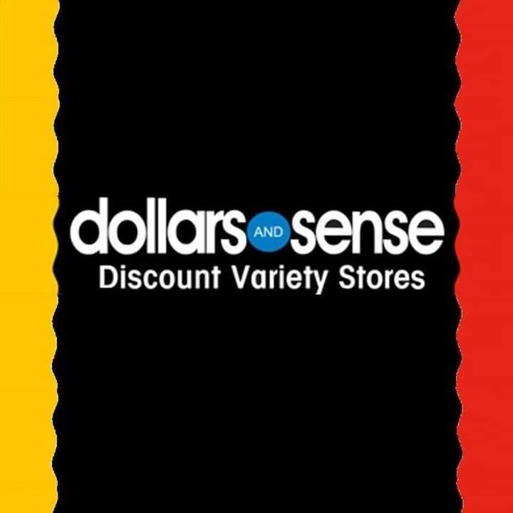 Dollars and Sense Logo