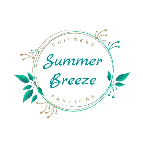 Summer Breeze Fashions Logo