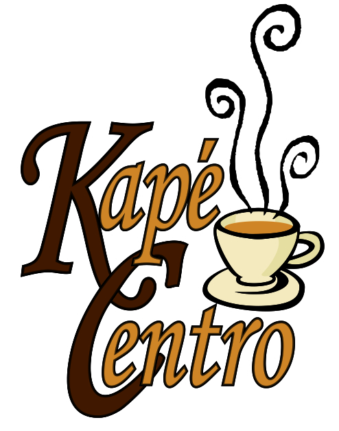 Kape Centro Logo