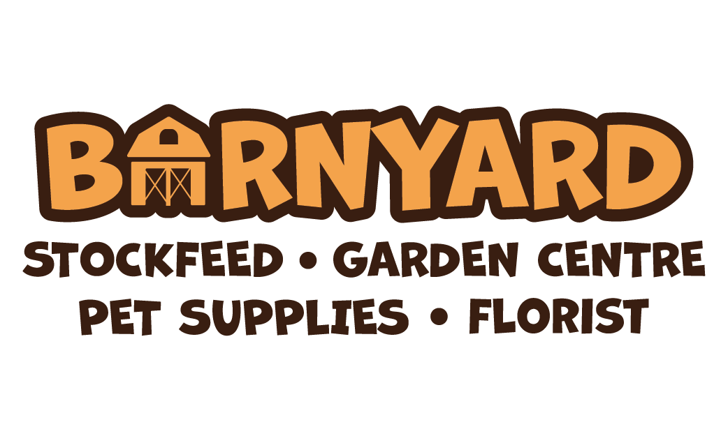Barnyard Logo