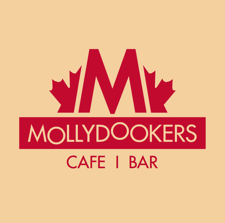 Mollydookers Logo