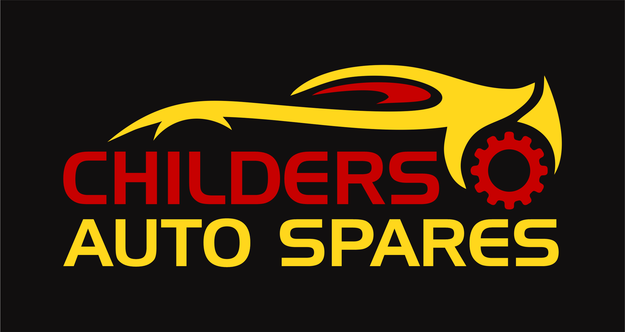 Childers Auto Spares Logo