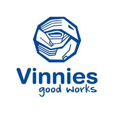 St Vincent De Pauls Logo