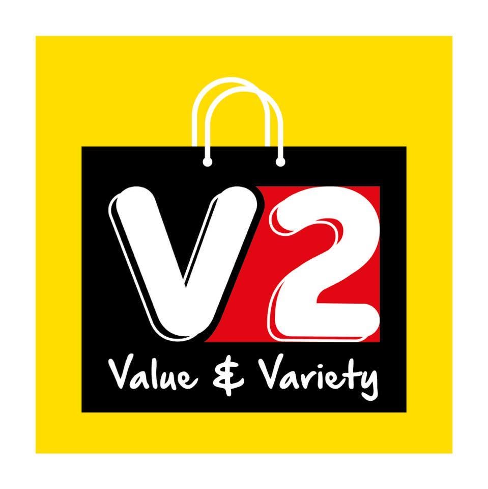 V2 Childers Logo