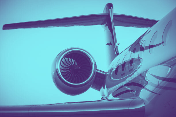plane engine
