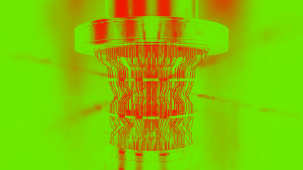 quantum computer