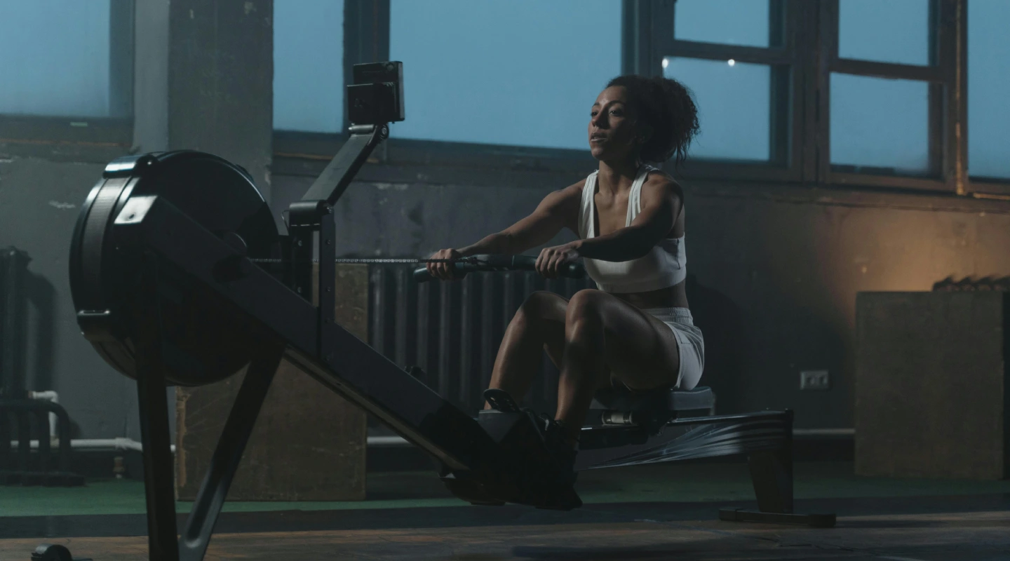 CrossFit Classes in Hermantown, MN