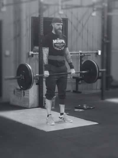 CrossFit Classes in Hermantown, MN