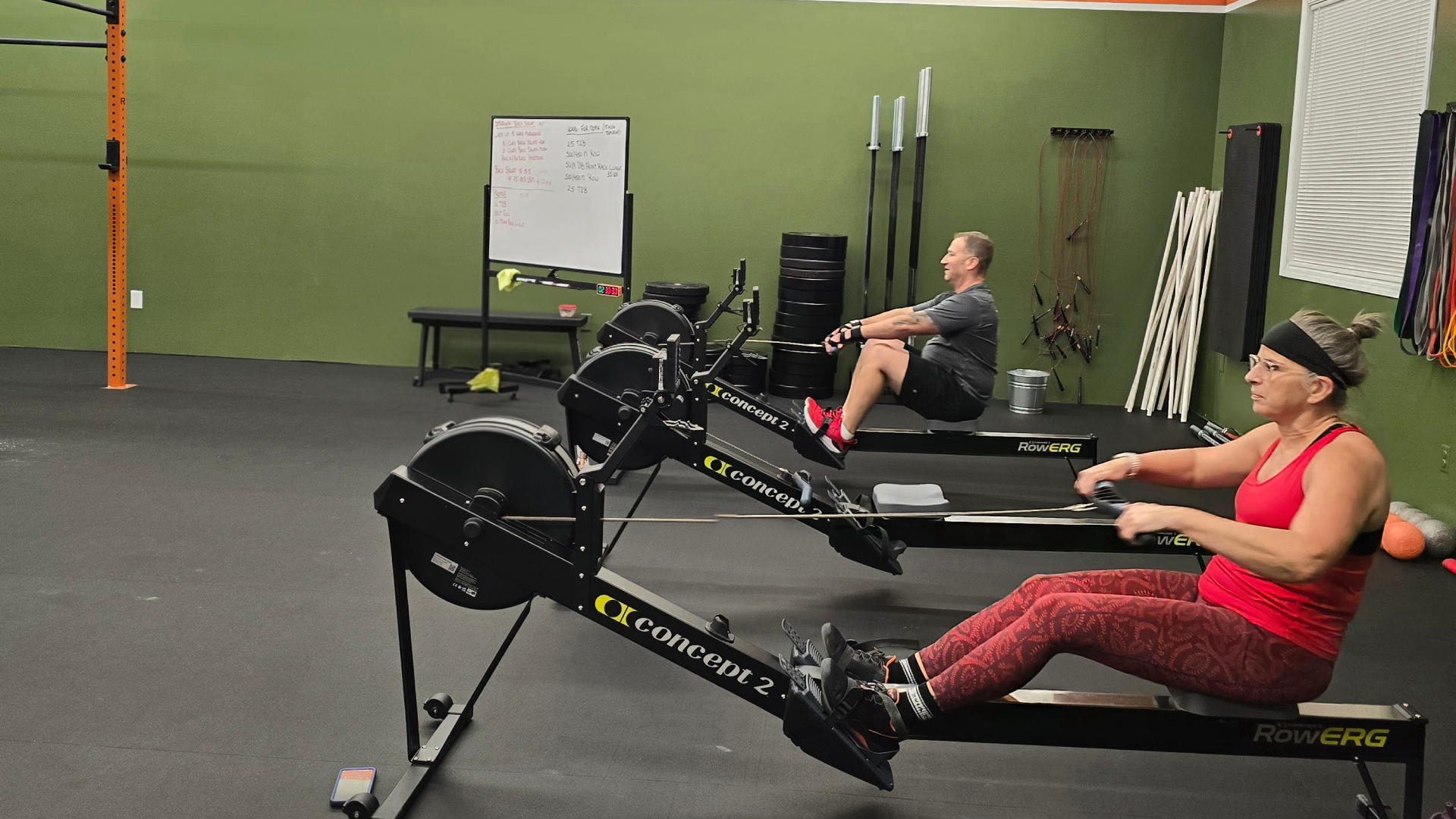 Onboarding in Hermantown, MN