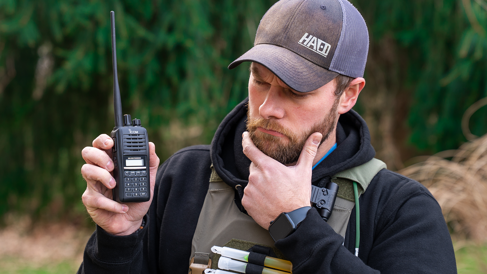 Informational Video Thumbnail