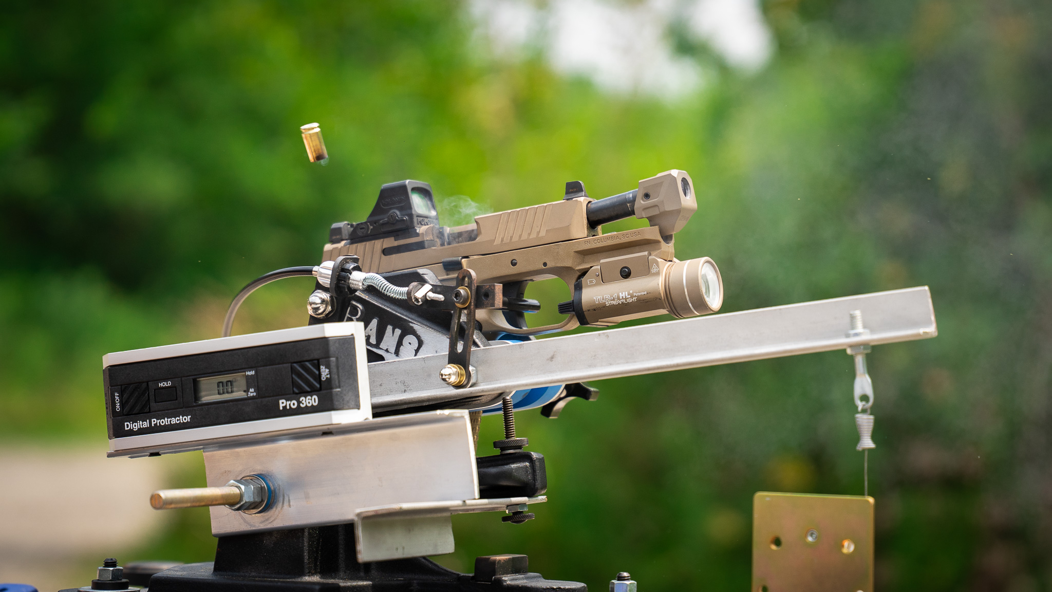 New Product Release Video