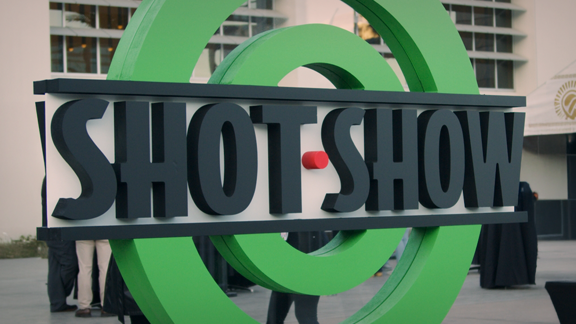 Event Coverage Video