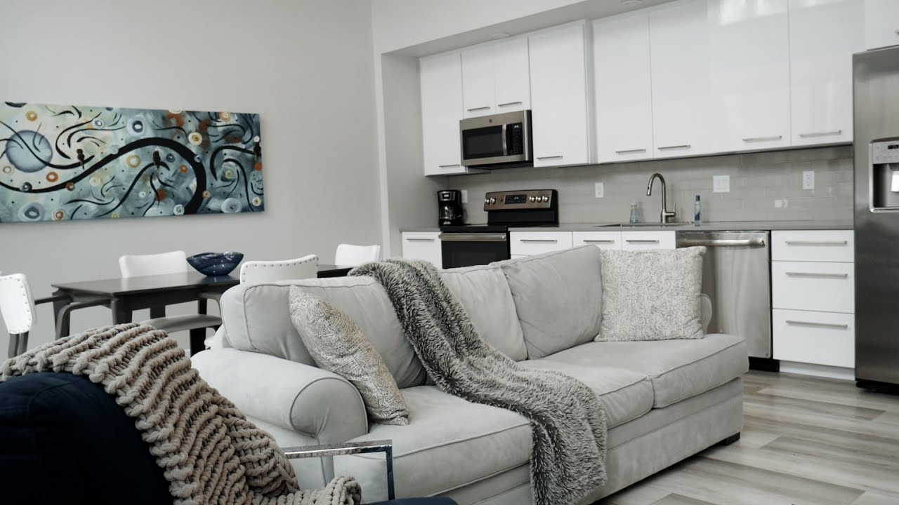 Real Estate Video Thumbnail