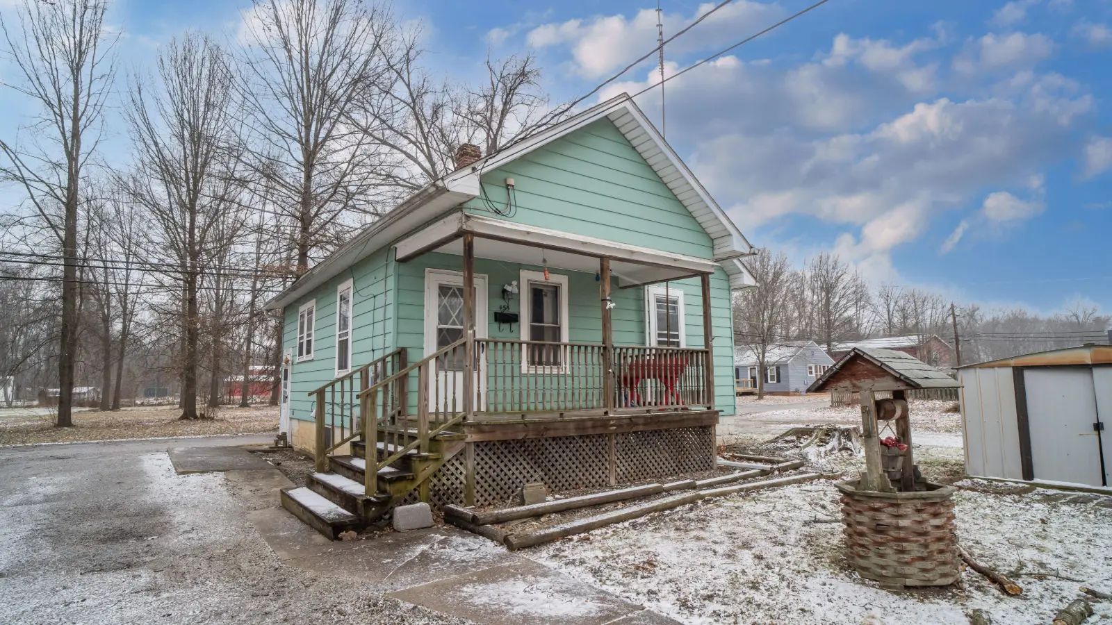 Real estate photo and video by Flagner Media in Northeast Ohio