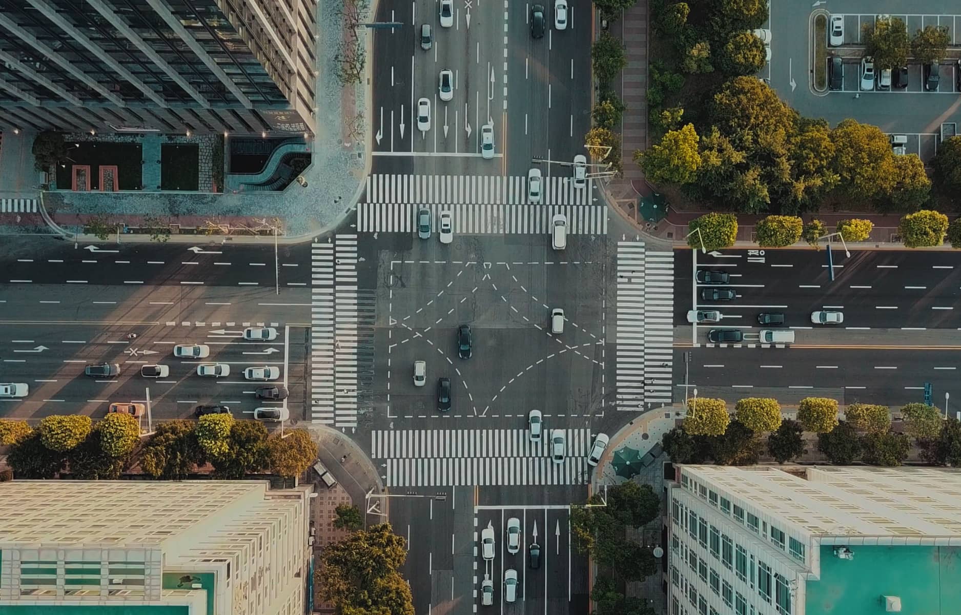 The digital nomads: How remote work is changing people's lives