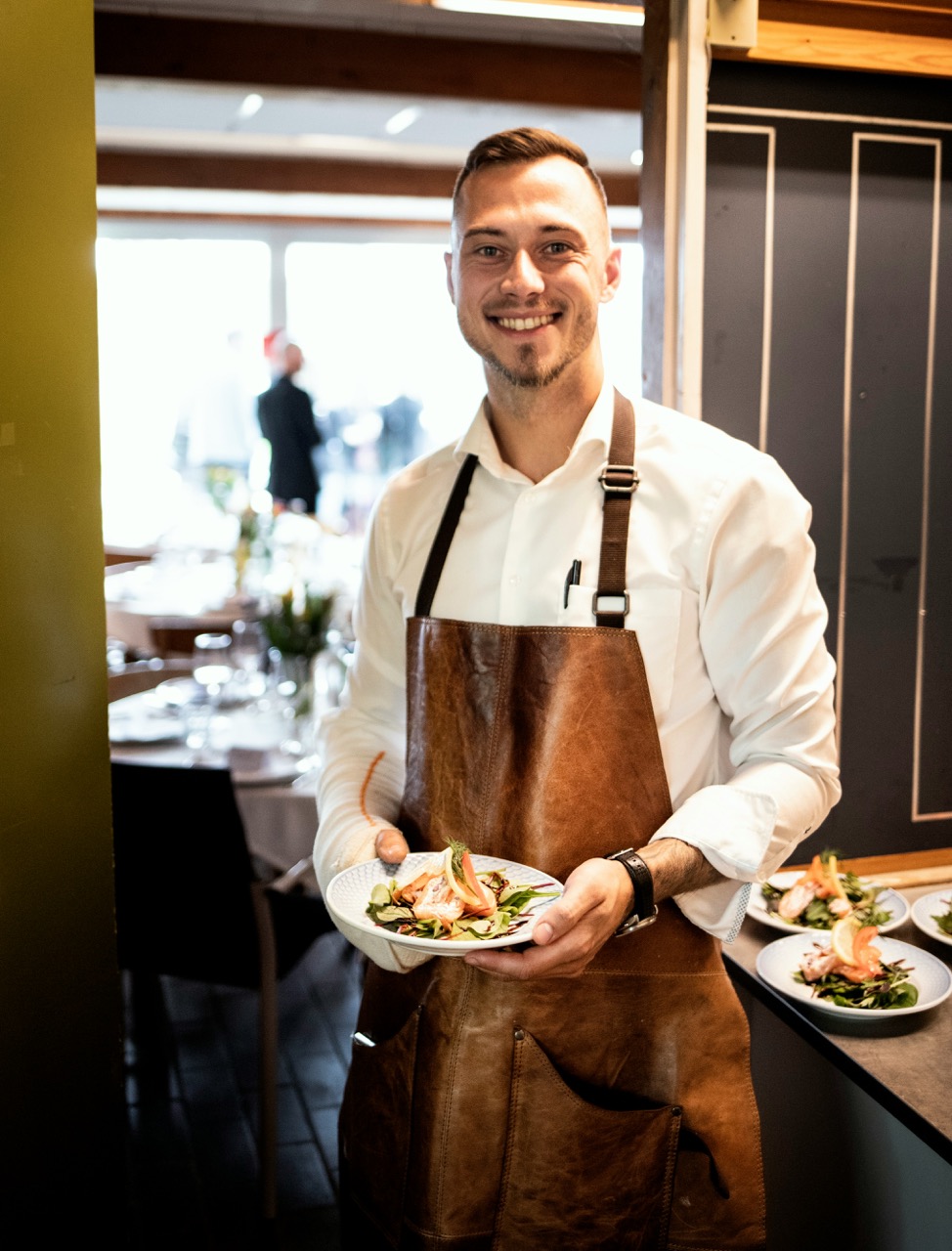 chef