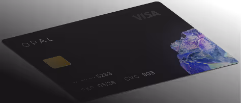 opal card