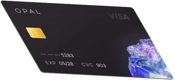 opal card