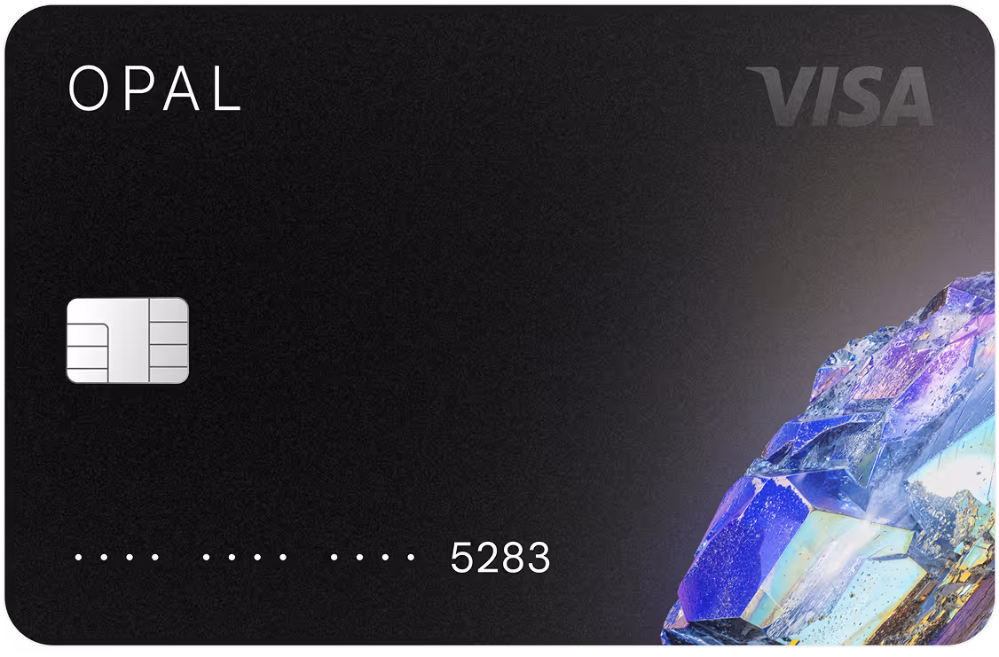 opal card