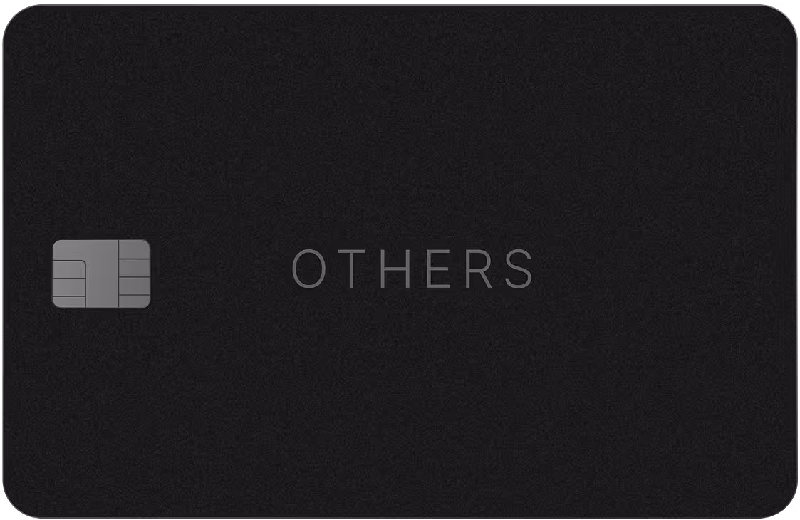 other company cards