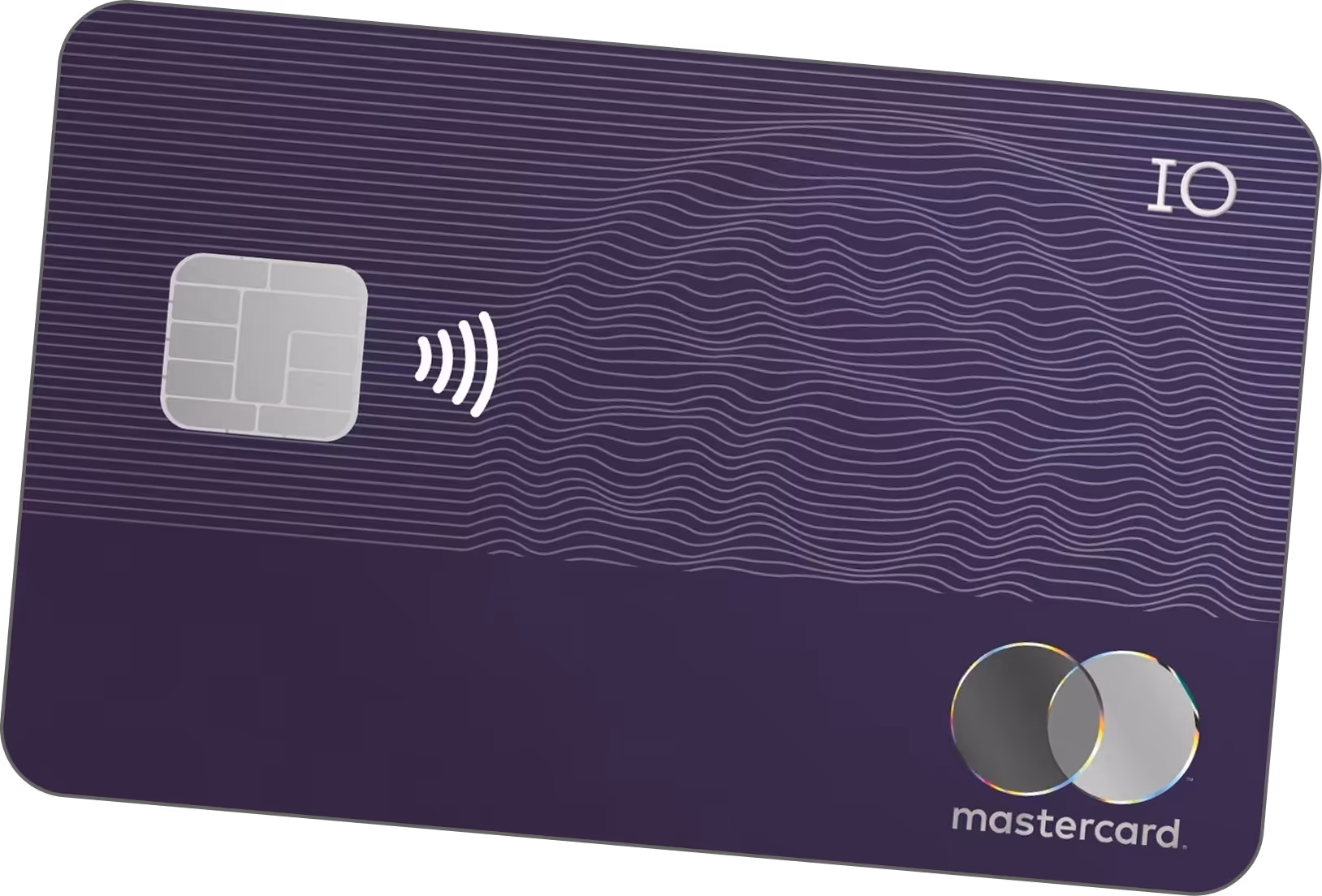 Mercury IO Mastercard