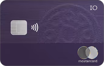 Mercury IO Mastercard