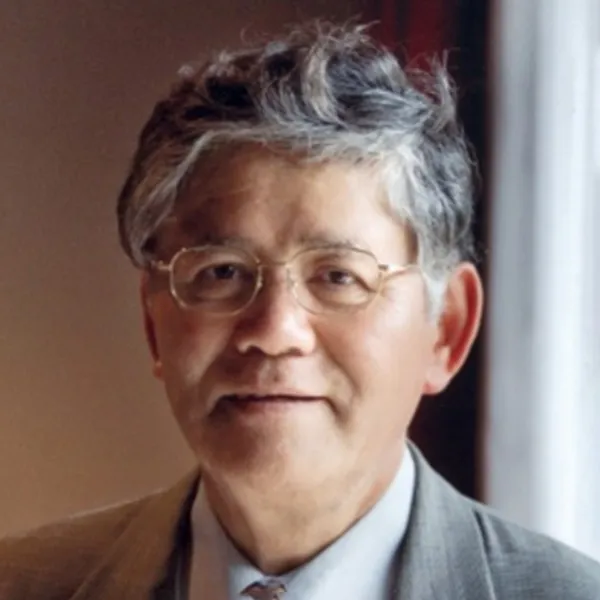 Satoshi Matsumoto