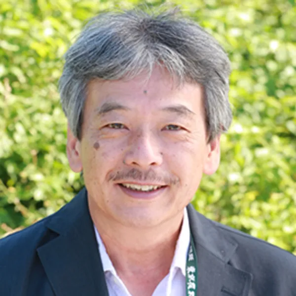 Yasuhiro Nakanishi