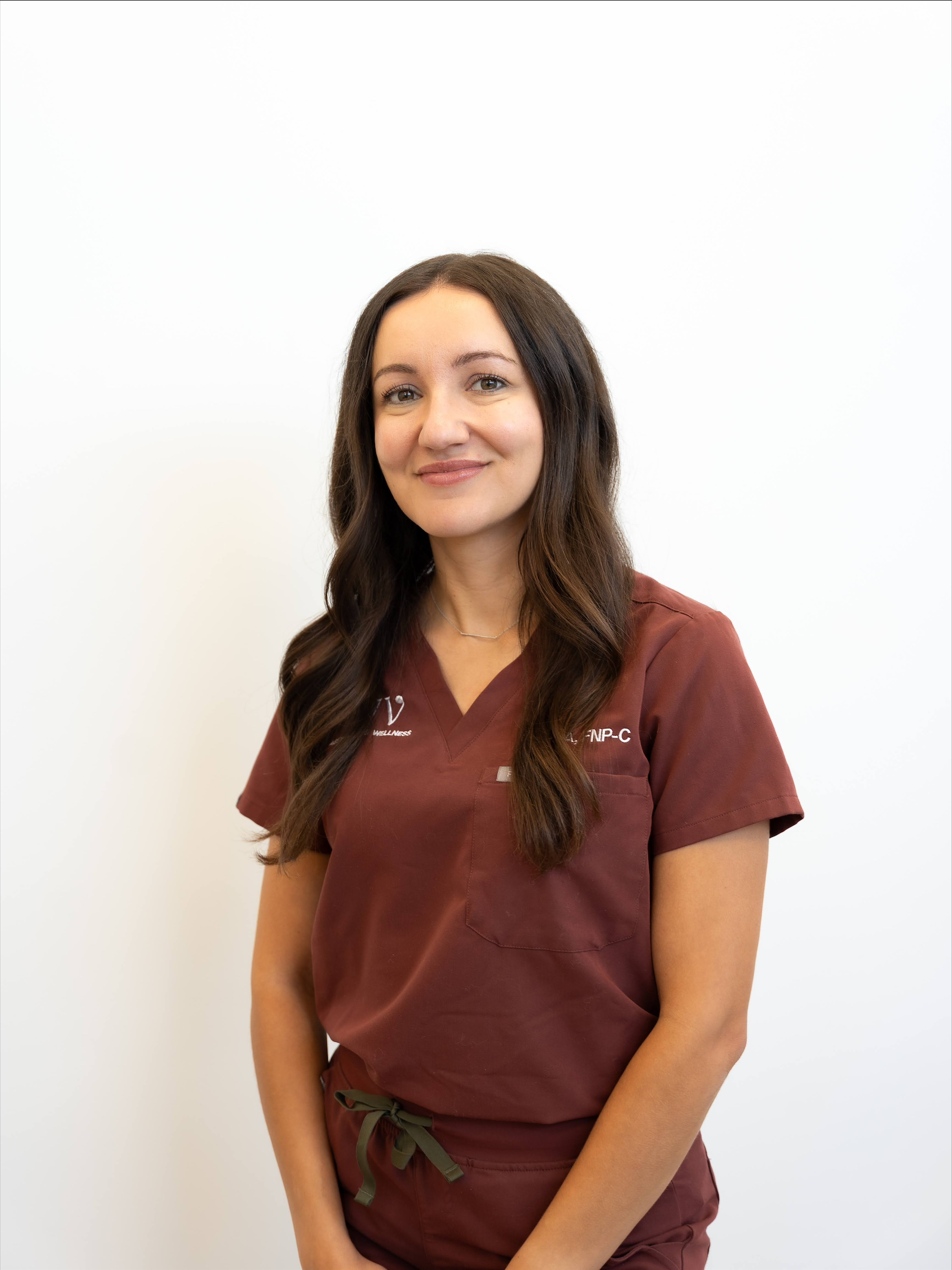Olivia Cassity, APRN