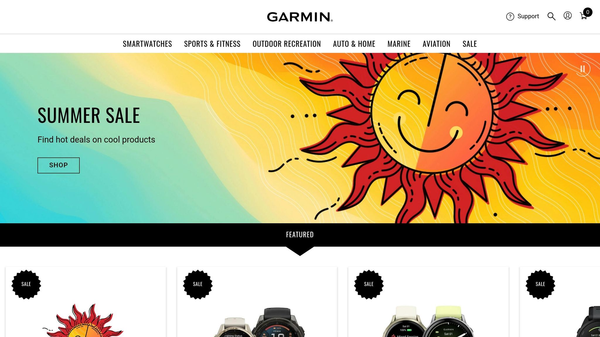 Garmin