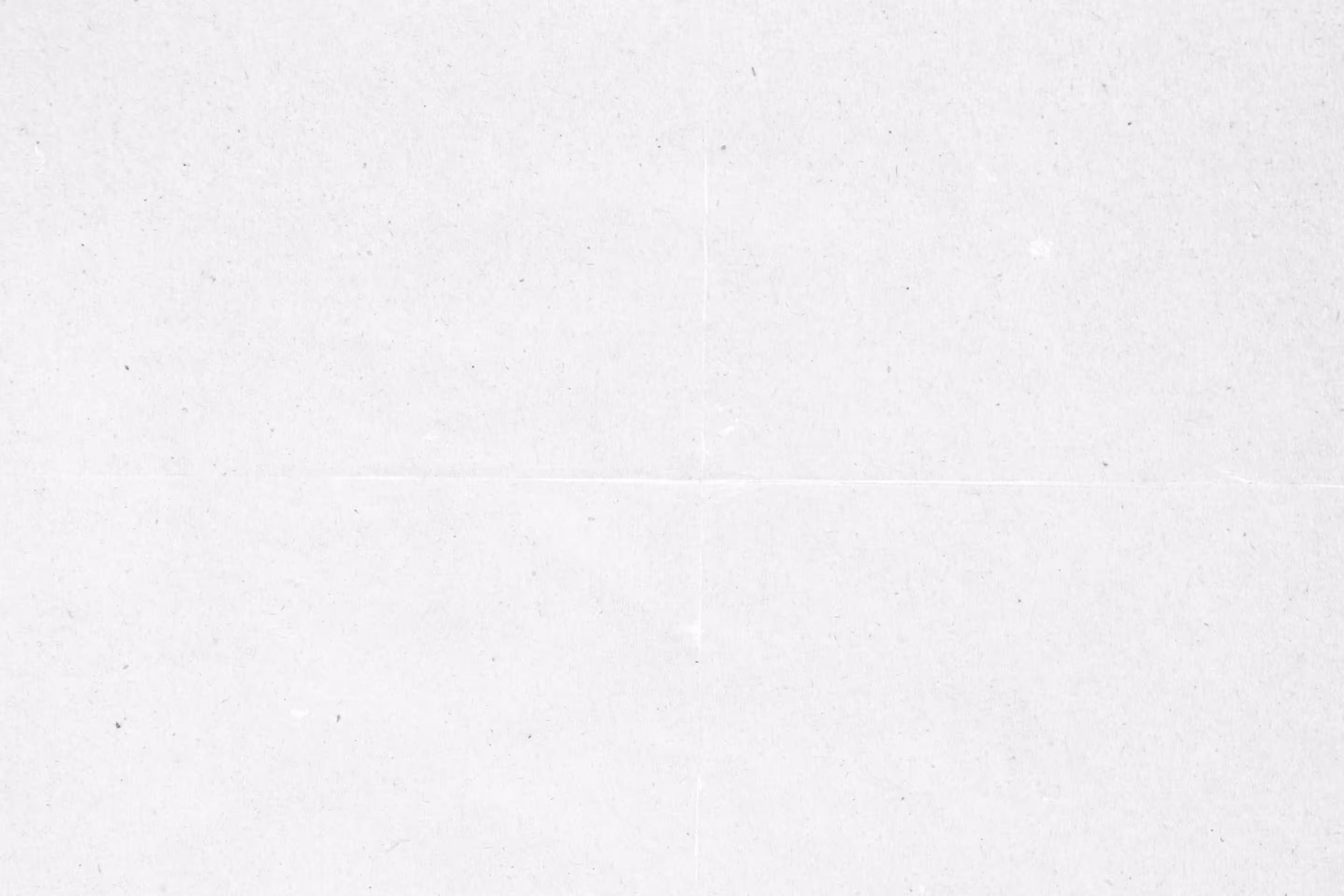 Off-white natural paper background texture resembling a page torn from a research notebook.