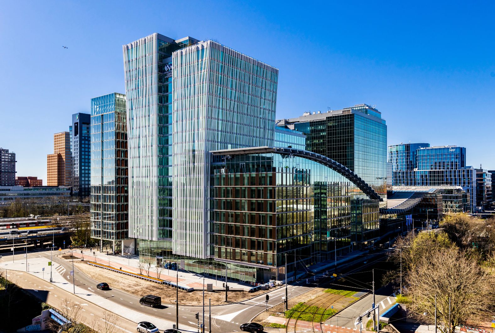 WTC Amsterdam