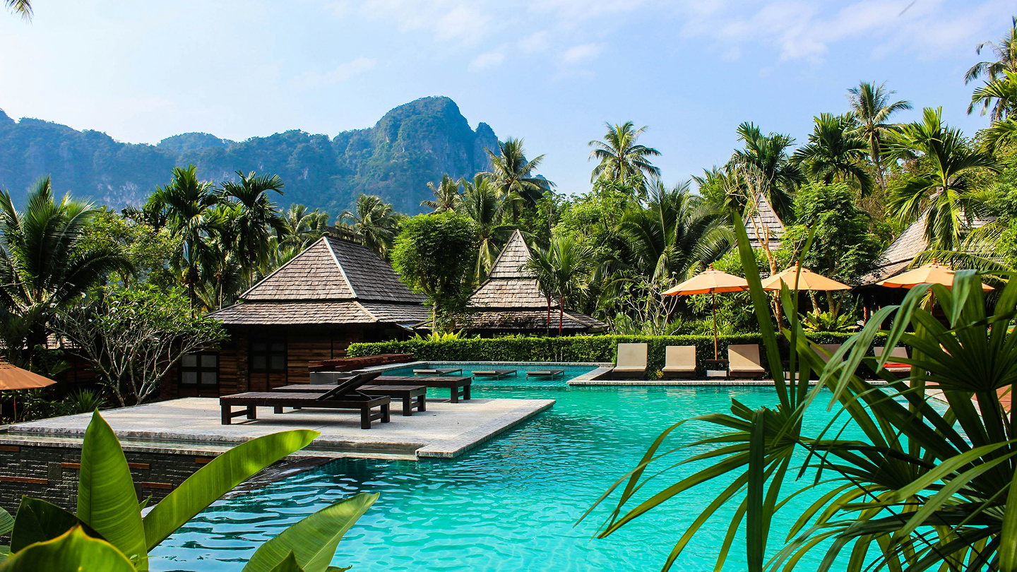 Featured Stays Image
