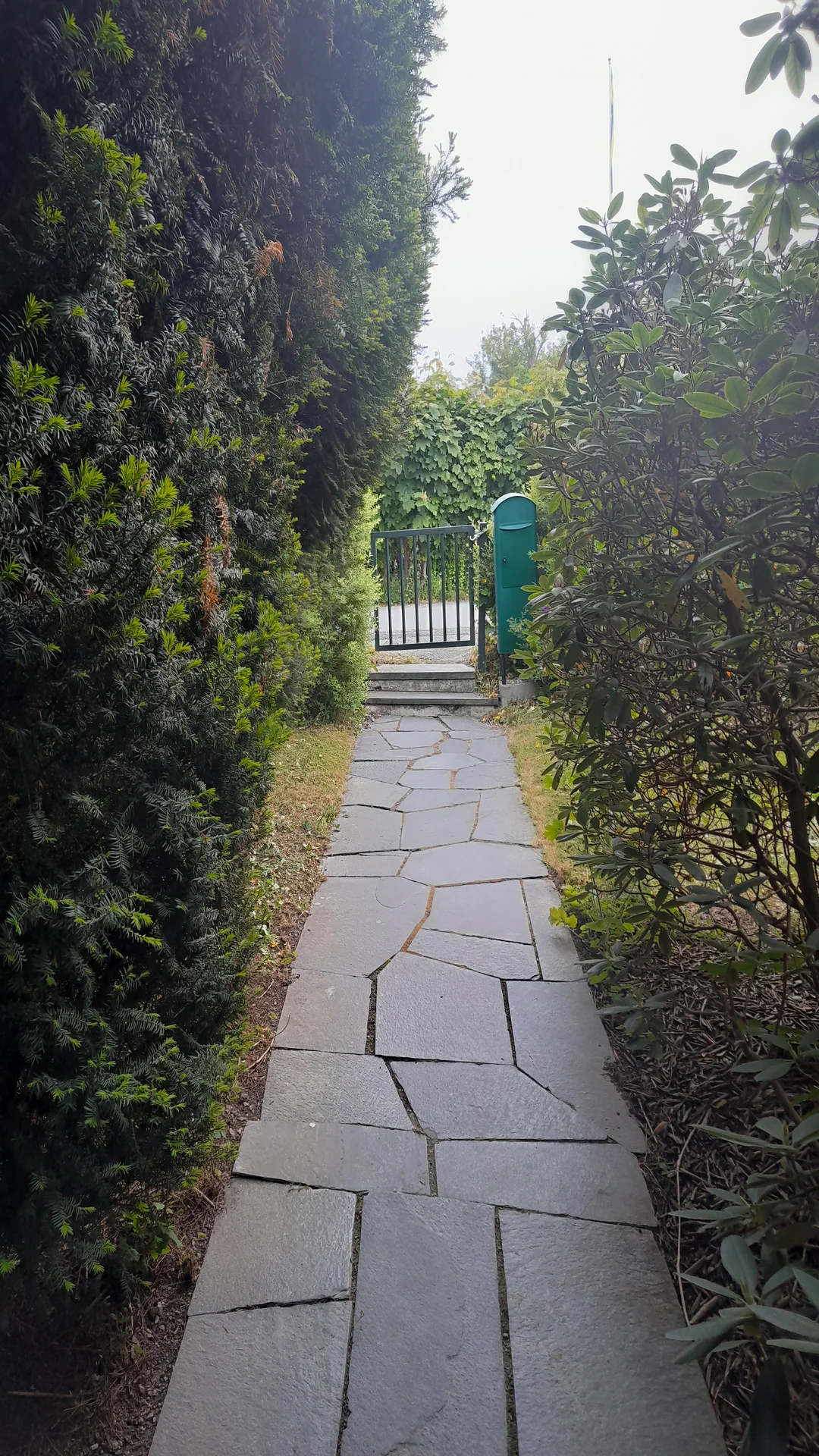 Plattläggning och stenläggning för er trädgård, smidiga och pålitliga projekt i stockholm