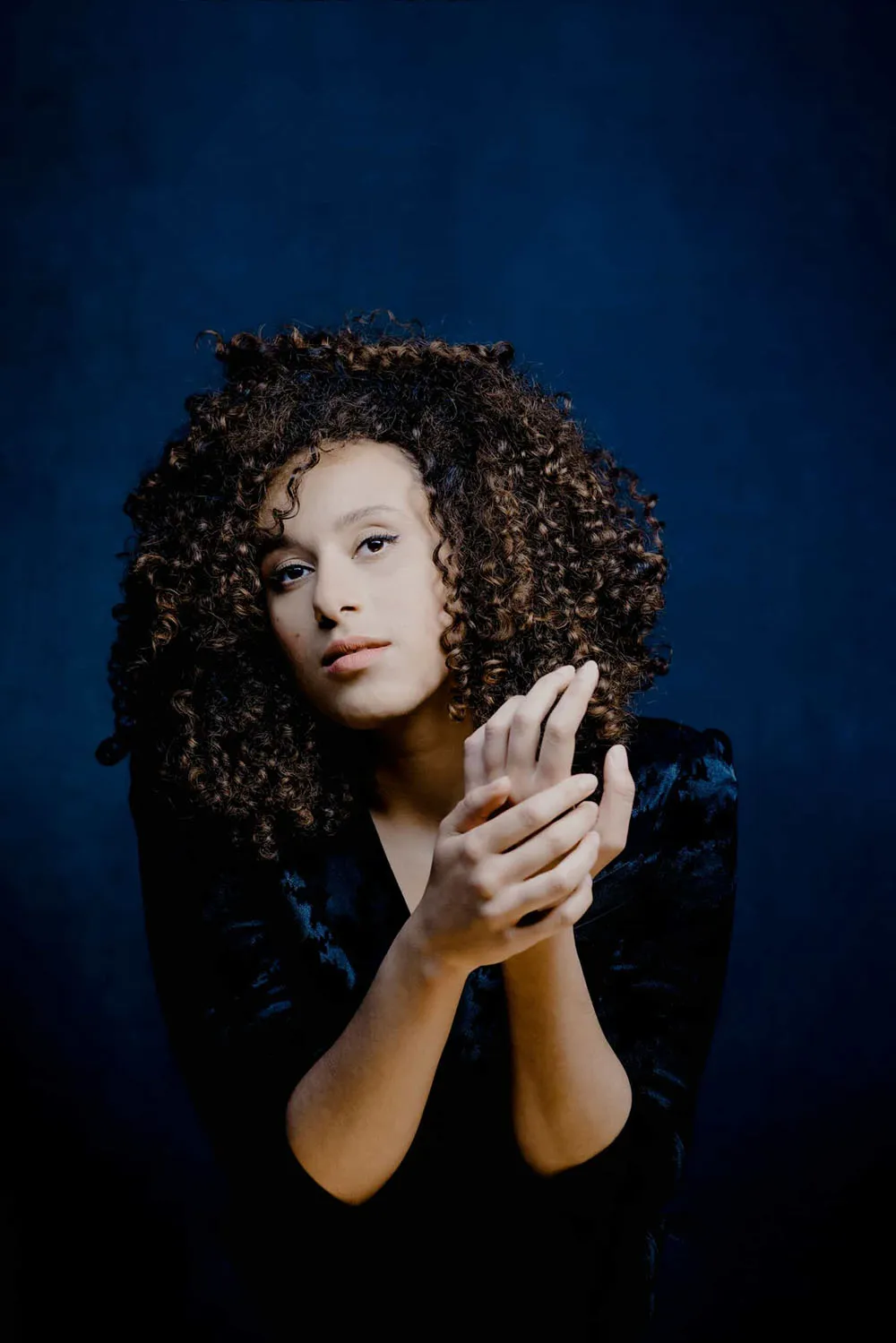 Photo du musicien
