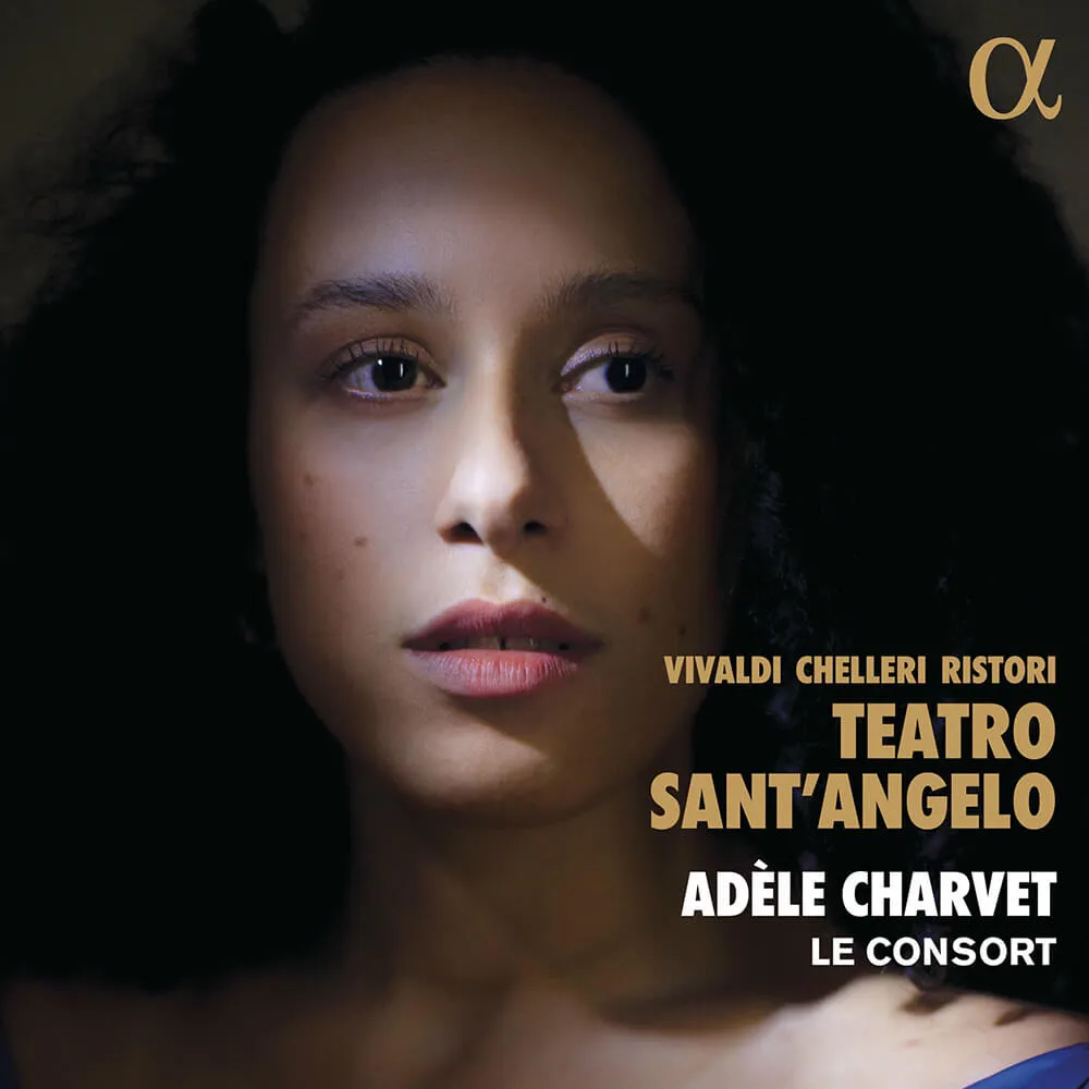 Couverture de l'album