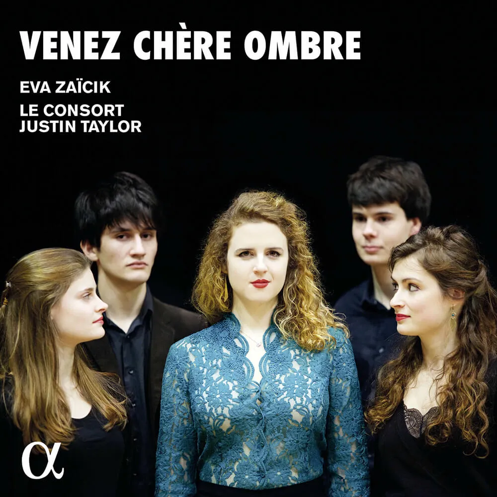 Couverture de l'album